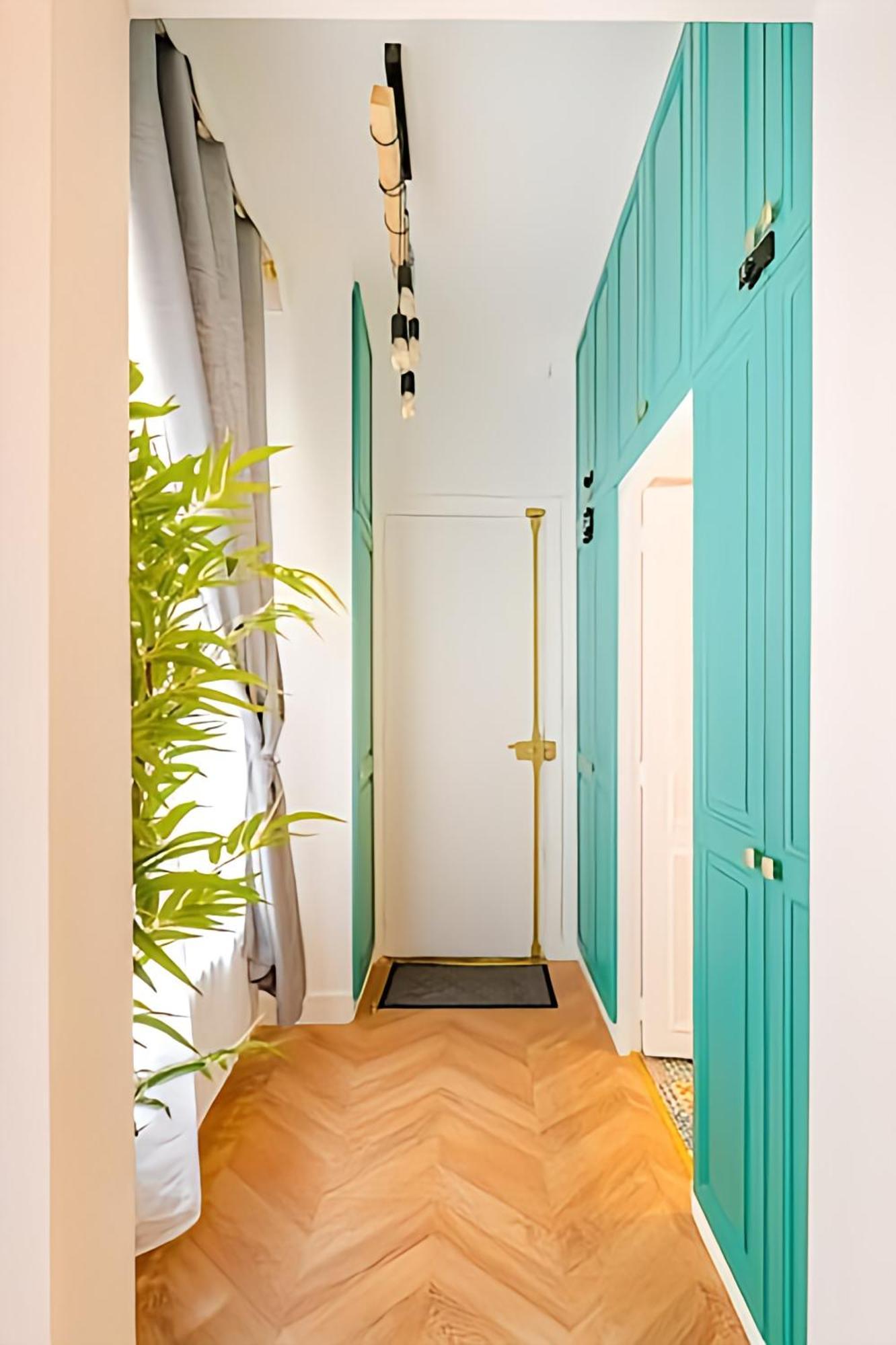 Loft A 2 Pas Des Champs Elysees Et De La Defense! Neuilly-sur-Seine Exteriér fotografie