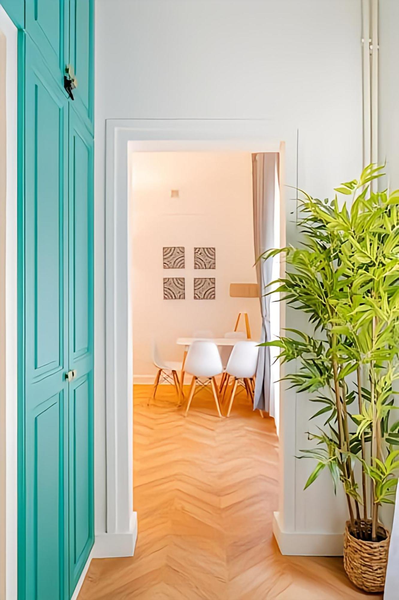 Loft A 2 Pas Des Champs Elysees Et De La Defense! Neuilly-sur-Seine Exteriér fotografie